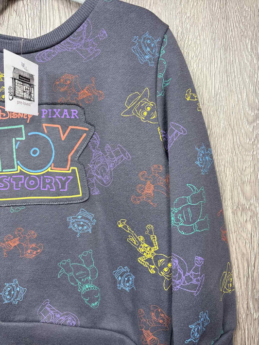 Disney Size 4y Shirt