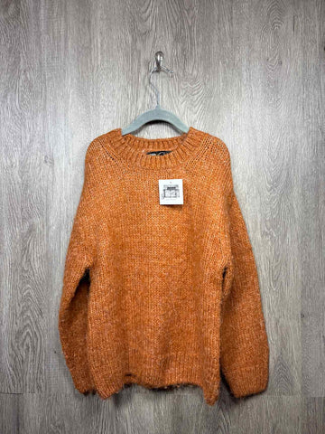 Zara Size 6-7y Sweater