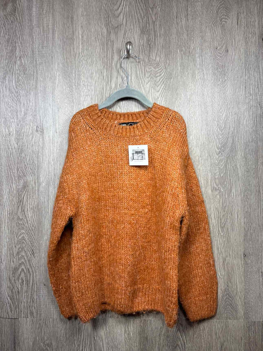 Zara Size 6-7y Sweater
