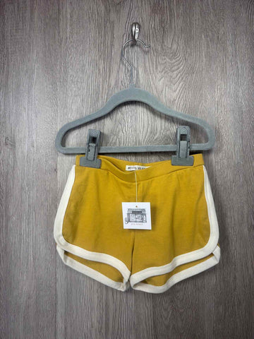 Petits Vilains Size 4-5y Shorts