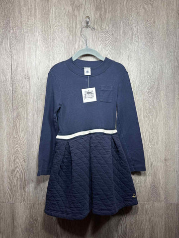 Petit Bateau Size 6y Dress