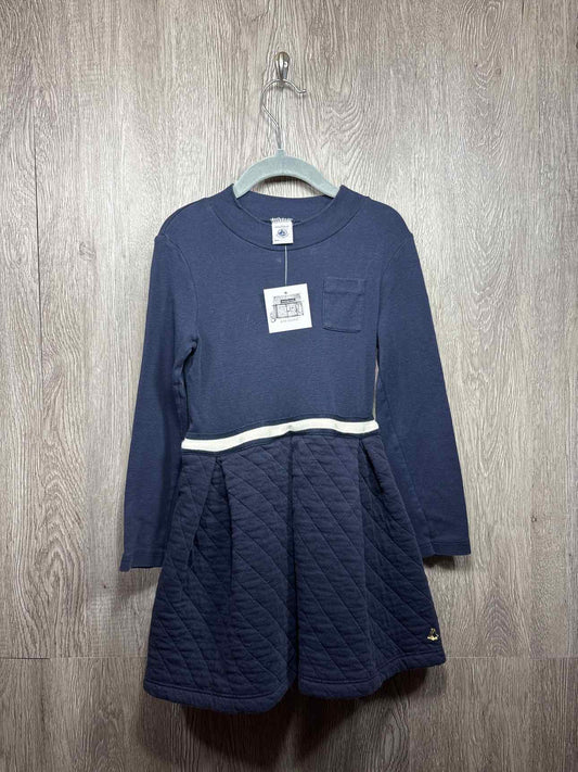 Petit Bateau Size 6y Dress