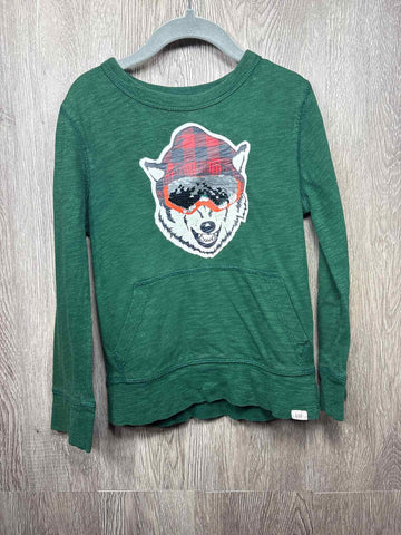 Gap Size 4-5y Shirt