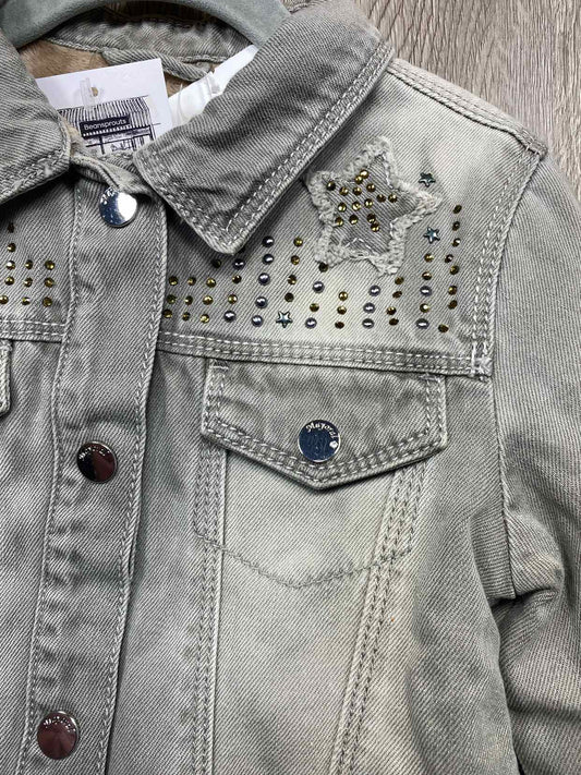 Mayoral Size 4y Jackets & Outerwear