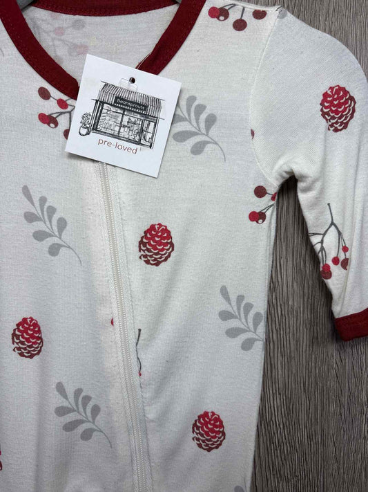 Kyte Baby Size Newborn Sleeper