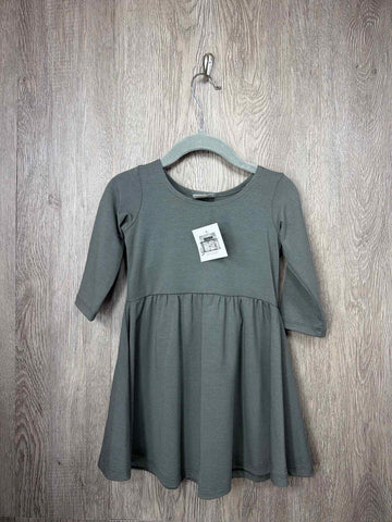 Jax and Lennon Size 2-3y Dress