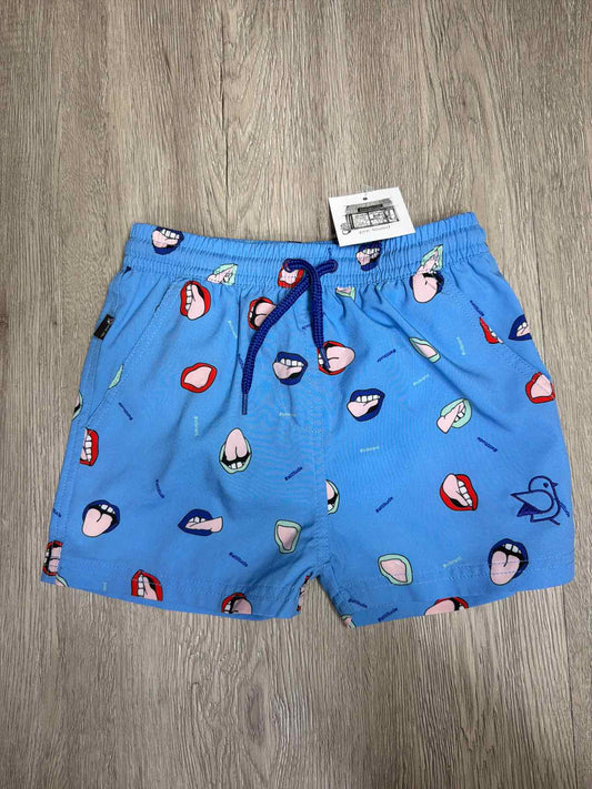 Birdz Size 5y Swim gear