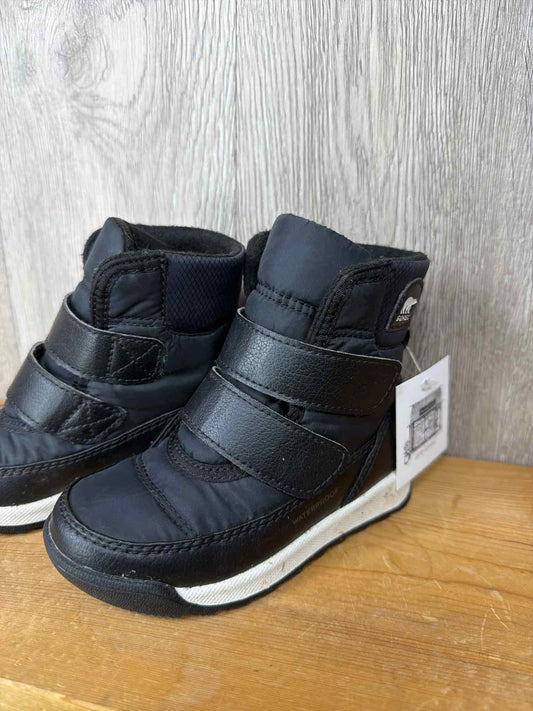 Sorel Size C7 Boots