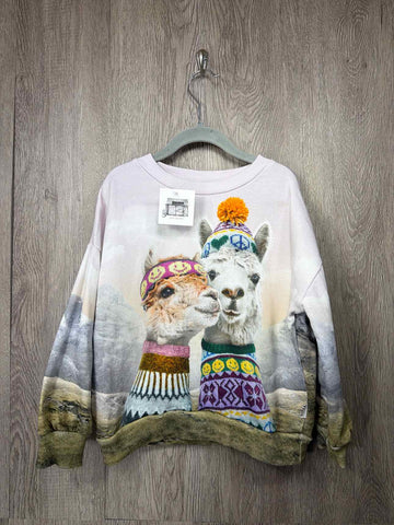 Molo Size 4y Shirt