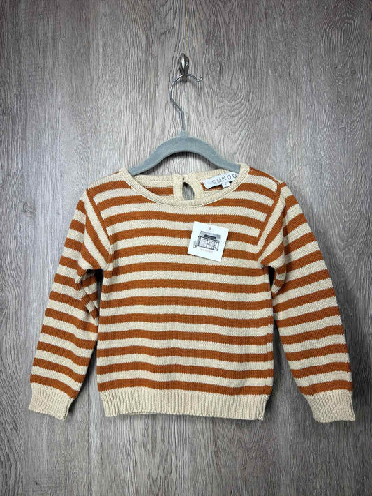 Size 3y Sweater