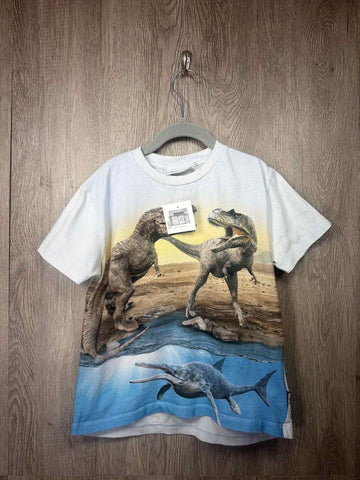Molo Size 6y Shirt