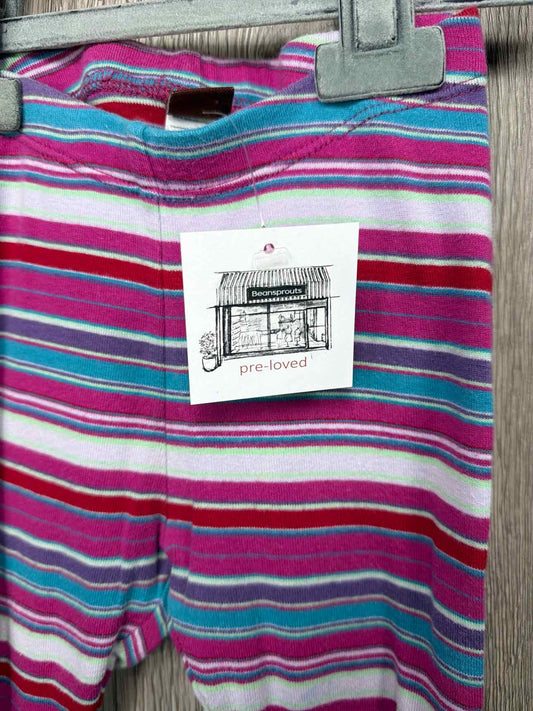 Tea Collection Size 3y Pants