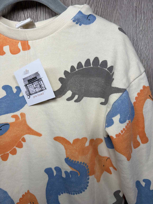 H&M Size 2y Shirt
