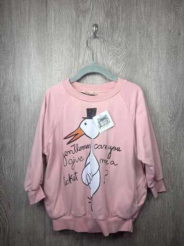 Size 2y Shirt