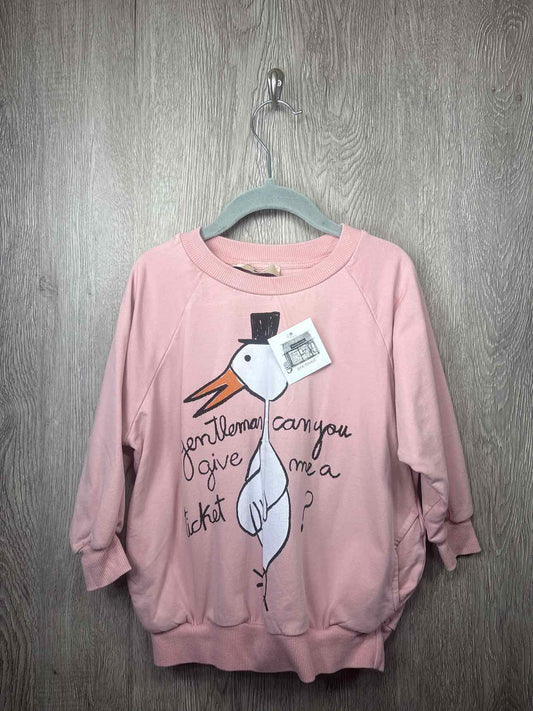 Size 2y Shirt