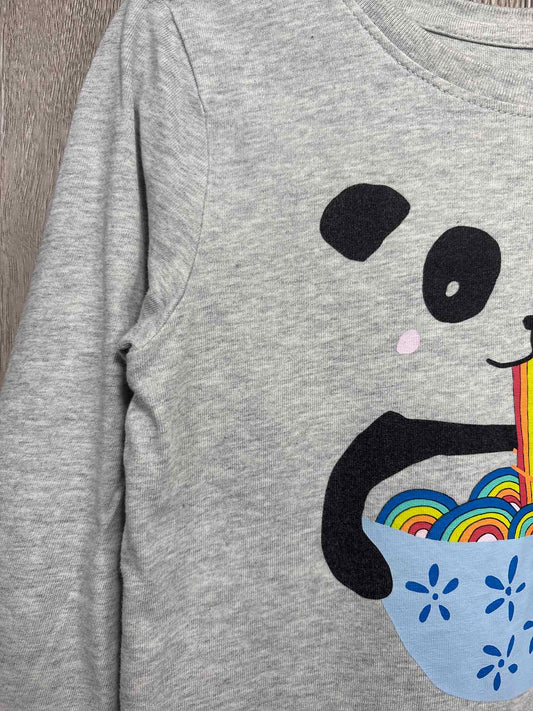 Tea Collection Size 4y Shirt