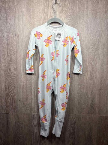 Bonds Size 12-18m Sleeper