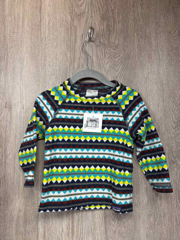 Patagonia Size 12-18m Shirt