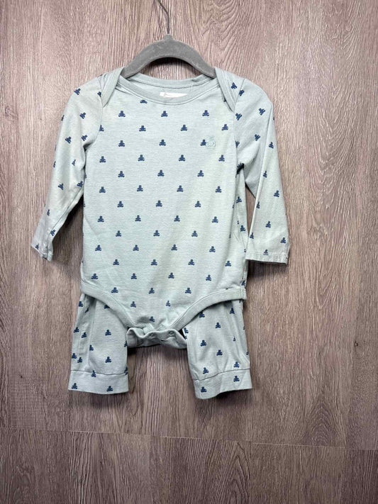 Gap Size 12-18m Outfit