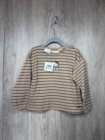Zara Size 4y Shirt