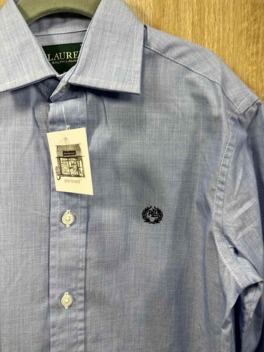 Ralph Lauren Size 8y Shirt