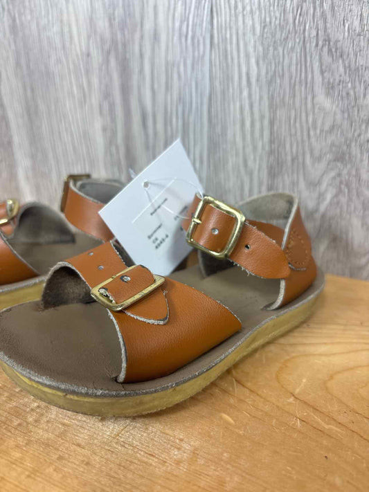 Salt Water Size C6 Summer