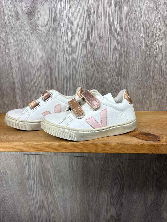 Veja Size C9 Sneakers