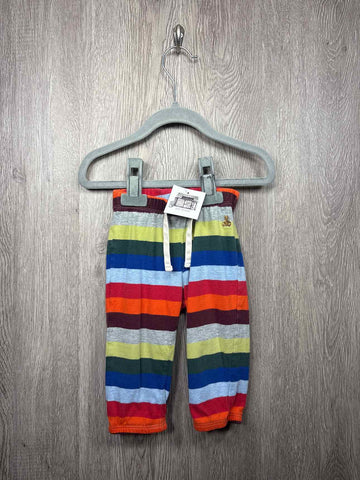 Gap Size 12-18m Pants