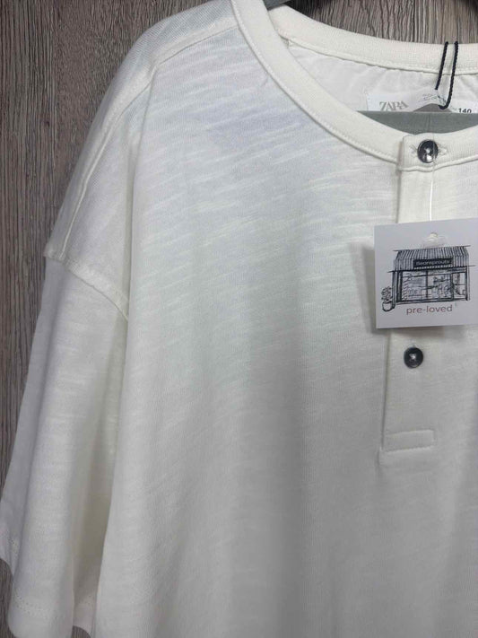 Zara Size 9-10y Shirt