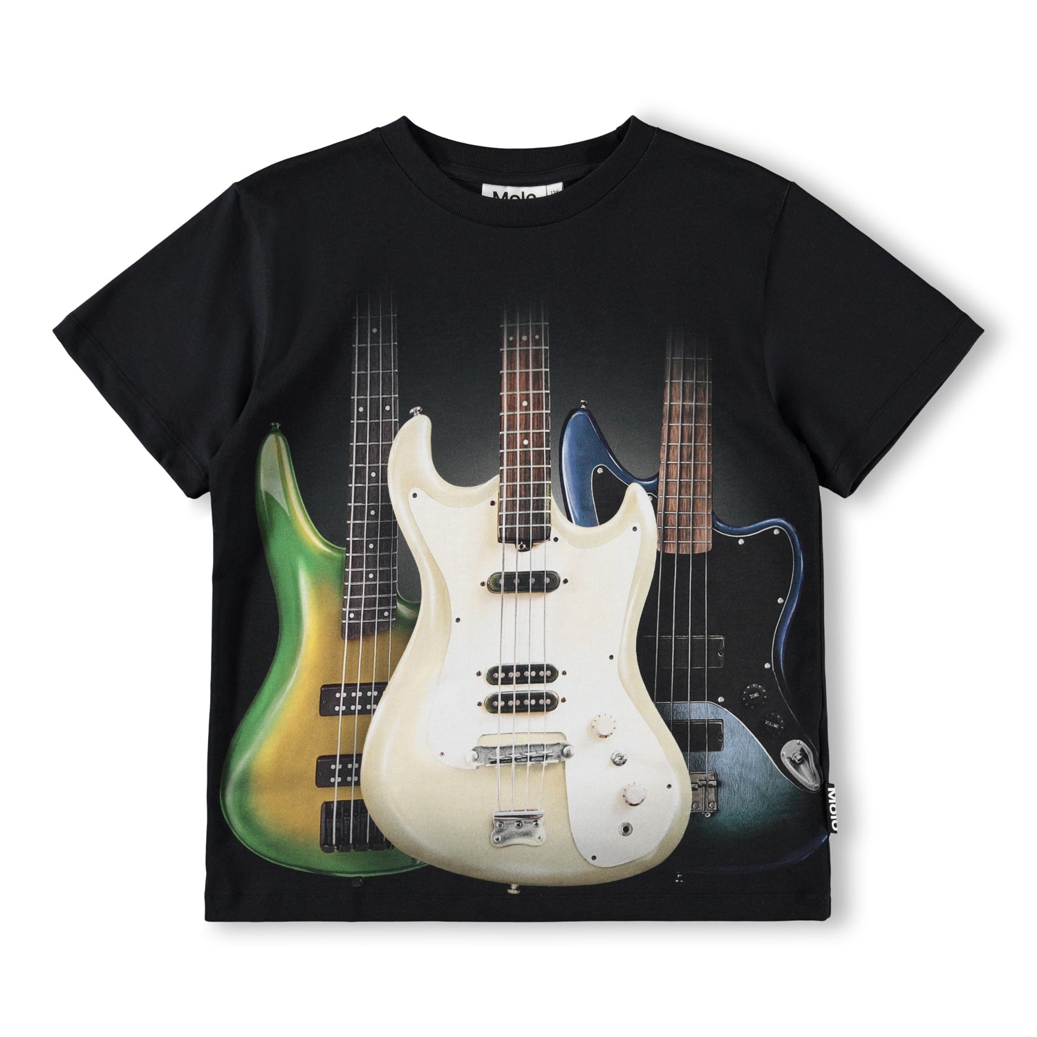 Riley - Bass Guitars – Beansprouts