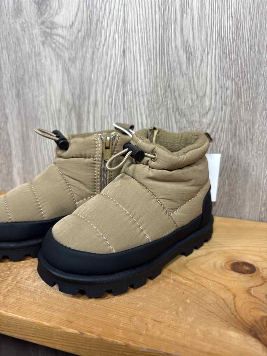 Zara Size C6 Boots