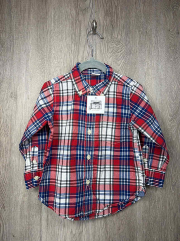 Gap Size 2y Shirt