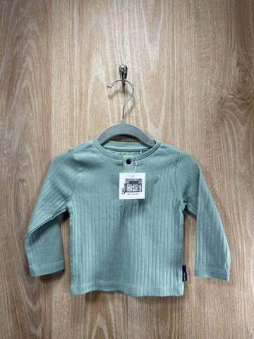 Noppies Size 3-6m Shirt