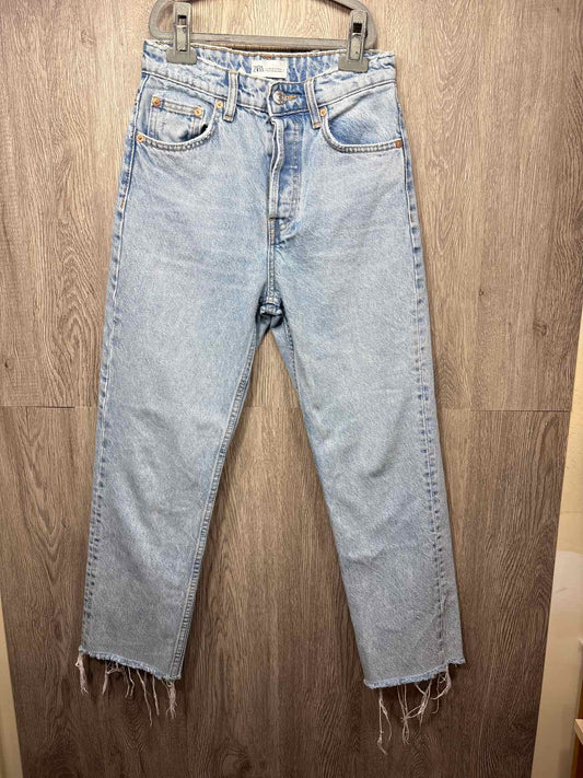 Zara Size 12y Pants