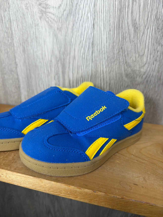 Reebok Size C10 Sneakers