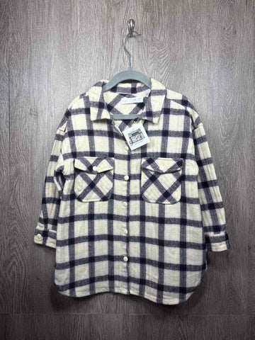 Zara Size 4-5y Shirt