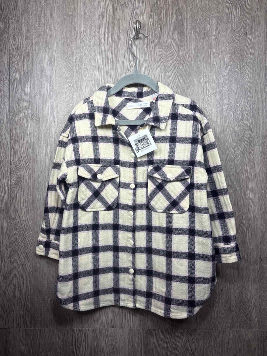 Zara Size 4-5y Shirt