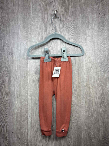 Little and Lively Size 9-12m Pants