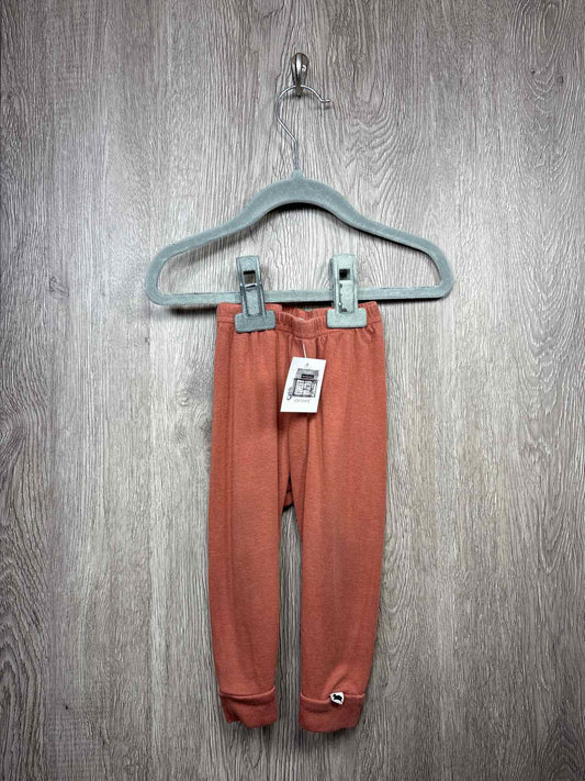 Little and Lively Size 9-12m Pants