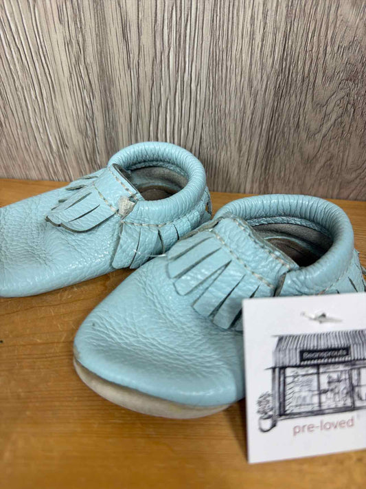 Size C4 Soft Sole