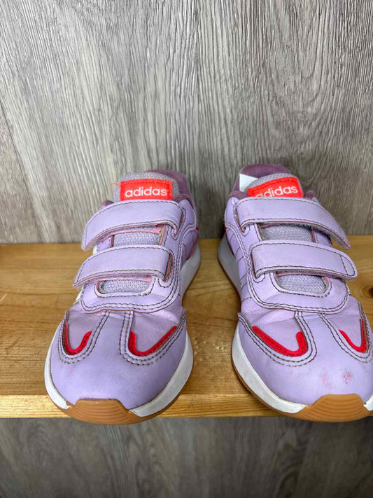 Adidas Size C12 Sneakers