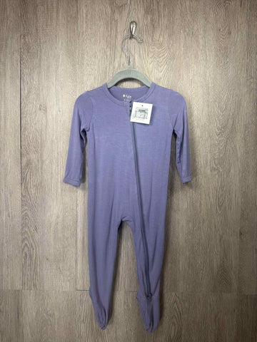 Kyte Baby Size 6-12m Sleeper