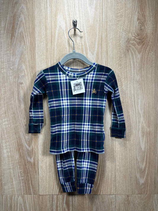 Gap Size 6-12m Pajamas