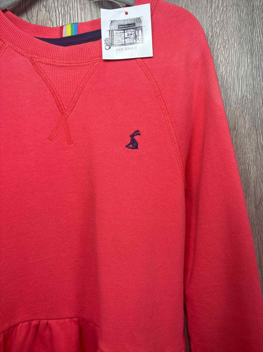 Joules Size 7y Dress