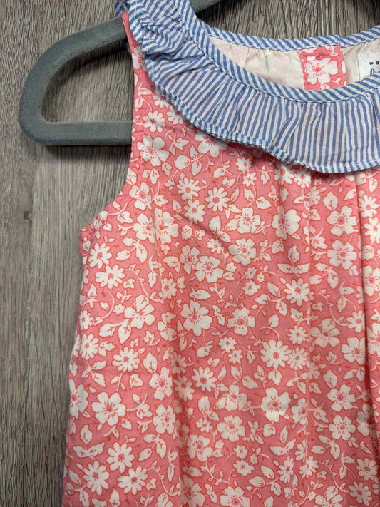 Gap Size 12-18m Romper