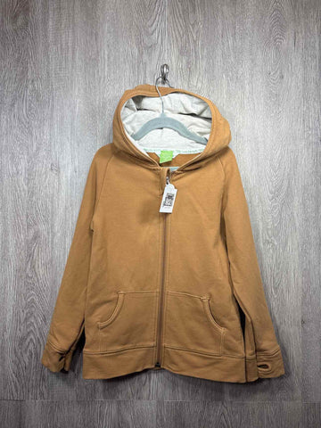 Peekaboo Beans Size 6y Hoodie
