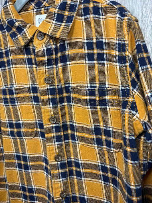 Gap Size 6-7y Shirt