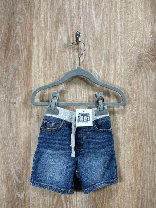 Tucker and Tate Size 6-12m Shorts