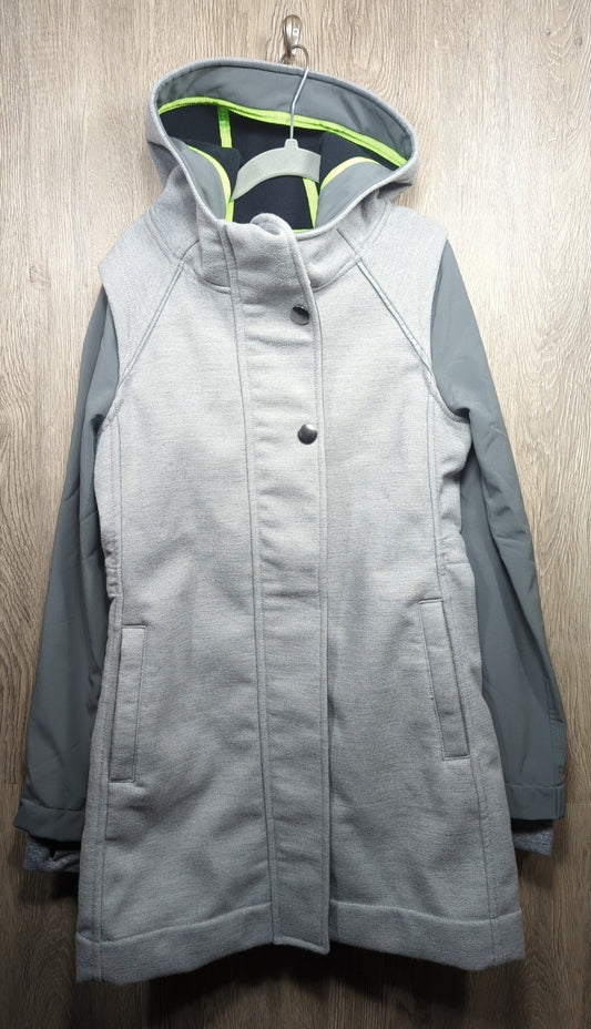 Ivivva Size 8y Jackets & Outerwear