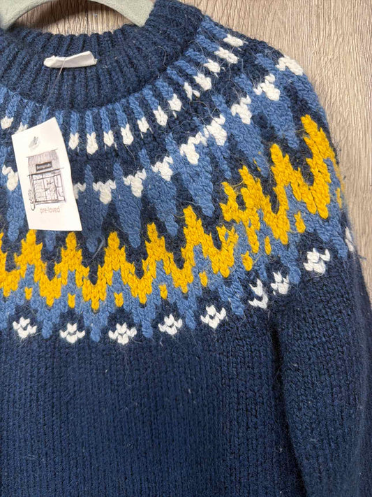Zara Size 3-4y Sweater